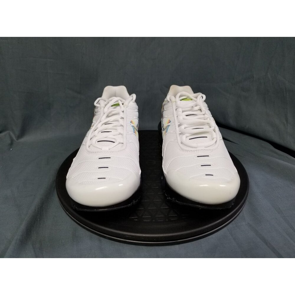 Nike Air Max Plus Multi-Swoosh (GS) Sneakers Size 7Y DISPLAY NEW NO BOX! - Picture 3 of 13